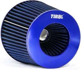 img 1 attached to TIROL Filter Tapered Universal Adjustable