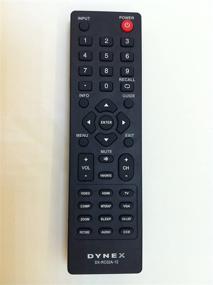 img 1 attached to 📺 Enhanced Universal DX-RC01A-12 DX-RC02A-12 DX-RC01A-13 TV Remote: Perfect for All DYNEX Brand LCD LED TVs