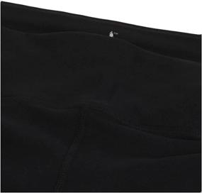 img 2 attached to 👖 Revolutionize Your Style with Skechers Women's Gowalk Pant Evolution Flare