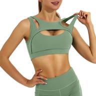 jkboo sports workout removable training women's clothing for lingerie, sleep & lounge logo