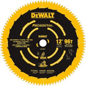 img 2 attached to DEWALT DW7296PT Precision 12 Inch Crosscutting