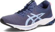 👟 asics women's gel-kumo lyte 2 running shoes: lightweight comfort for active women logo