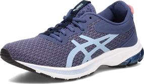 img 4 attached to 👟 ASICS Women's Gel-Kumo Lyte 2 Running Shoes: Lightweight Comfort for Active Women