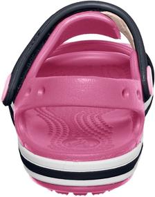 img 2 attached to Кроссовки для мальчиков "Crocs Bayaband Sandal Lemonade