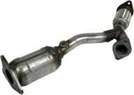 walker 53838 direct catalytic converter logo