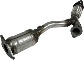 img 4 attached to Walker 53838 Direct Catalytic Converter