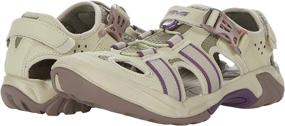 img 1 attached to Women's Teva Omnium Fisherman 👟 Sandal - Sporty Athletic Shoe for Women