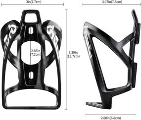 img 3 attached to Suruid Lightweight Bicycle Outdoor Cycling