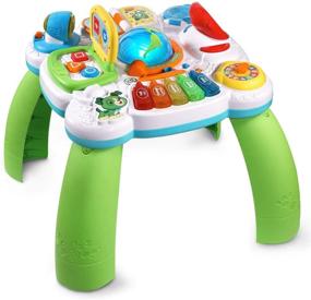 img 4 attached to Enhance Early Learning with the VTech First Learning Activity Table