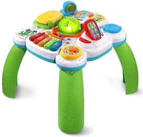 img 3 attached to Enhance Early Learning with the VTech First Learning Activity Table