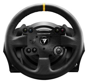img 4 attached to 🎮 Thrustmaster TX Racing Wheel Leather Edition (XBOX Series X/S, XOne &amp; Windows)