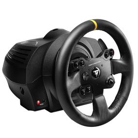 img 2 attached to 🎮 Thrustmaster TX Racing Wheel Leather Edition (XBOX Series X/S, XOne &amp; Windows)