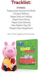 img 1 attached to 🐷 Tonies Peppa Audio Character Play