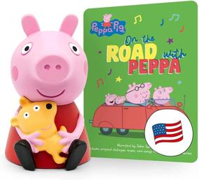 img 4 attached to 🐷 Tonies Peppa Audio Character Play
