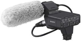 img 4 attached to Sony XLR K3M Digital Adapter Microphone