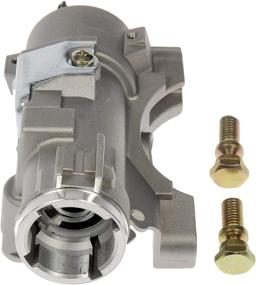 img 1 attached to Dorman 924-728 Ignition Switch for Audi/Volkswagen Models: Enhance Performance and Reliability