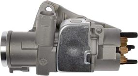 img 3 attached to Dorman 924-728 Ignition Switch for Audi/Volkswagen Models: Enhance Performance and Reliability