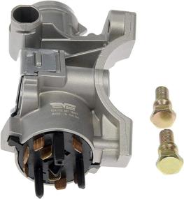 img 2 attached to Dorman 924-728 Ignition Switch for Audi/Volkswagen Models: Enhance Performance and Reliability