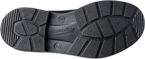 img 1 attached to Стильные детские ботинки Blundstone 531 Chelsea для малышей - прочные и удобные