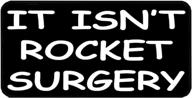 rocket surgery helmet stickers toolbox logo