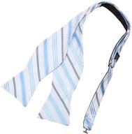 dan smith dba7a14b microfiber friendship men's accessories for ties, cummerbunds & pocket squares logo