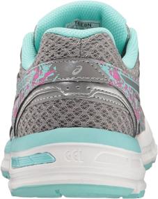img 2 attached to ASICS Womens Gel Excite Running Black Sports & Fitness for Running