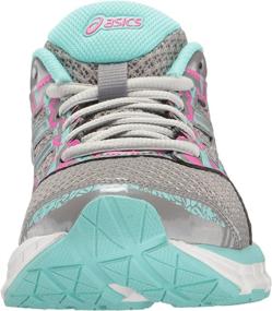 img 3 attached to ASICS Womens Gel Excite Running Black Sports & Fitness for Running