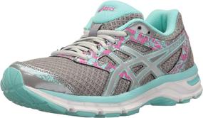 img 4 attached to ASICS Womens Gel Excite Running Black Sports & Fitness for Running