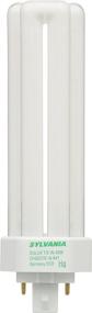 img 1 attached to 💡 Sylvania 20890 CF42DT Compact Fluorescent: Efficient and Long-lasting Lighting Solution