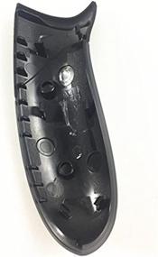 img 2 attached to Xbox One Elite Controller Shell Case Cover - Replacement Parts for Right and Left Handle Side - Enhanced Repair Option