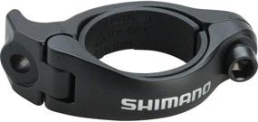 img 1 attached to SHIMANO Dura Ace FD R9150 Derailleur Adapter