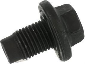 img 2 attached to Ford Engine Drain Number F75Z6730BA
