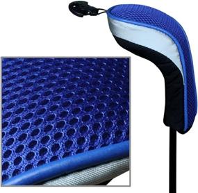 img 2 attached to Sunbro Accessories Headcovers Utility Interchangeable