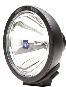 img 2 attached to HELLA H12560061 Ралли Пенсильный Галогенovyй