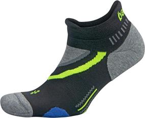 img 4 attached to 🧦 Balega UltraGlide No-Show Running Socks for Men and Women - Friction-Free, High-Performance (1 Pair)