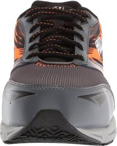 img 3 attached to Fila Resistant Composite Running 🏃 Castlerock – The Ultimate Performance Shoe