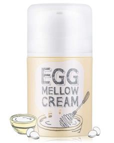 img 4 attached to EGG Mellow Cream - Ultra Cool, School-Approved Beauty Product