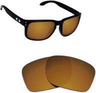 enhance your holbrook sunglasses with alphax polarized replacement lenses логотип