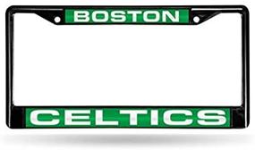 img 4 attached to Продукт с названием "Rico Industries Celtics Standard License" можно перевести как "Стандартная лицензия Celtic от Rico Industries