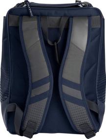 img 3 attached to Rawlings Franchise Baseball Softball Backpack: The Ultimate Game-Day Companion