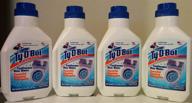 ty-d-bol tlt bwl clr12oz lqd blue (mfrpartno 365002.6): top-quality, long-lasting toilet bowl cleaner logo