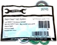 🌀 four seasons 26743 o-ring & gasket air conditioning system seal kit: ultimate solution for a/c system sealing logo