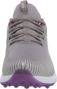 img 3 attached to 👟 Experience Maximum Comfort and Style with Skechers Women's Max Golf Shoe