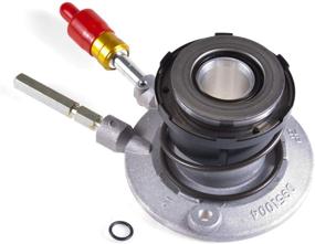 img 4 attached to Улучшенный главный цилиндр сцепления LSC265B от 🔧 Schaeffler LuK - качественные запчасти OEM для замены выключения сцепления