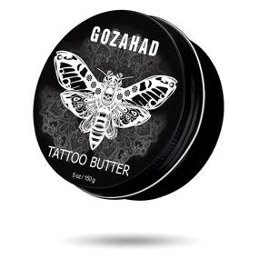img 4 attached to Tattoo Aftercare Butter Enhancement Brightener