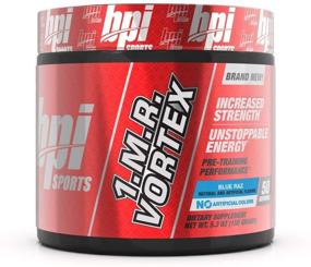 img 3 attached to BPI Sports 1 M R Vortex Pre Workout