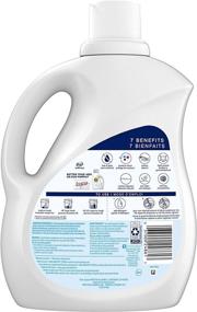 img 3 attached to 🌸 Downy Ultra Liquid Fabric Conditioner Free & Gentle: 3.06 L - Superior Laundry Care Solution