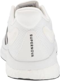 img 2 attached to 🏃 Men's Adidas Supernova White Trail Running Shoes