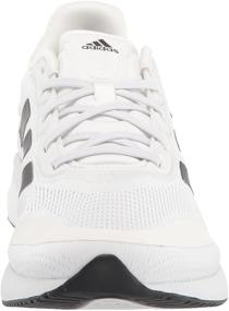 img 3 attached to 🏃 Men's Adidas Supernova White Trail Running Shoes