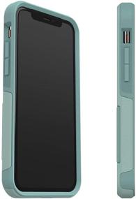 img 1 attached to OtterBox COMMUTER SERIES Case For IPhone 11 Pro Max - MINT WAY (SURF SPRAY/AQUIFER)